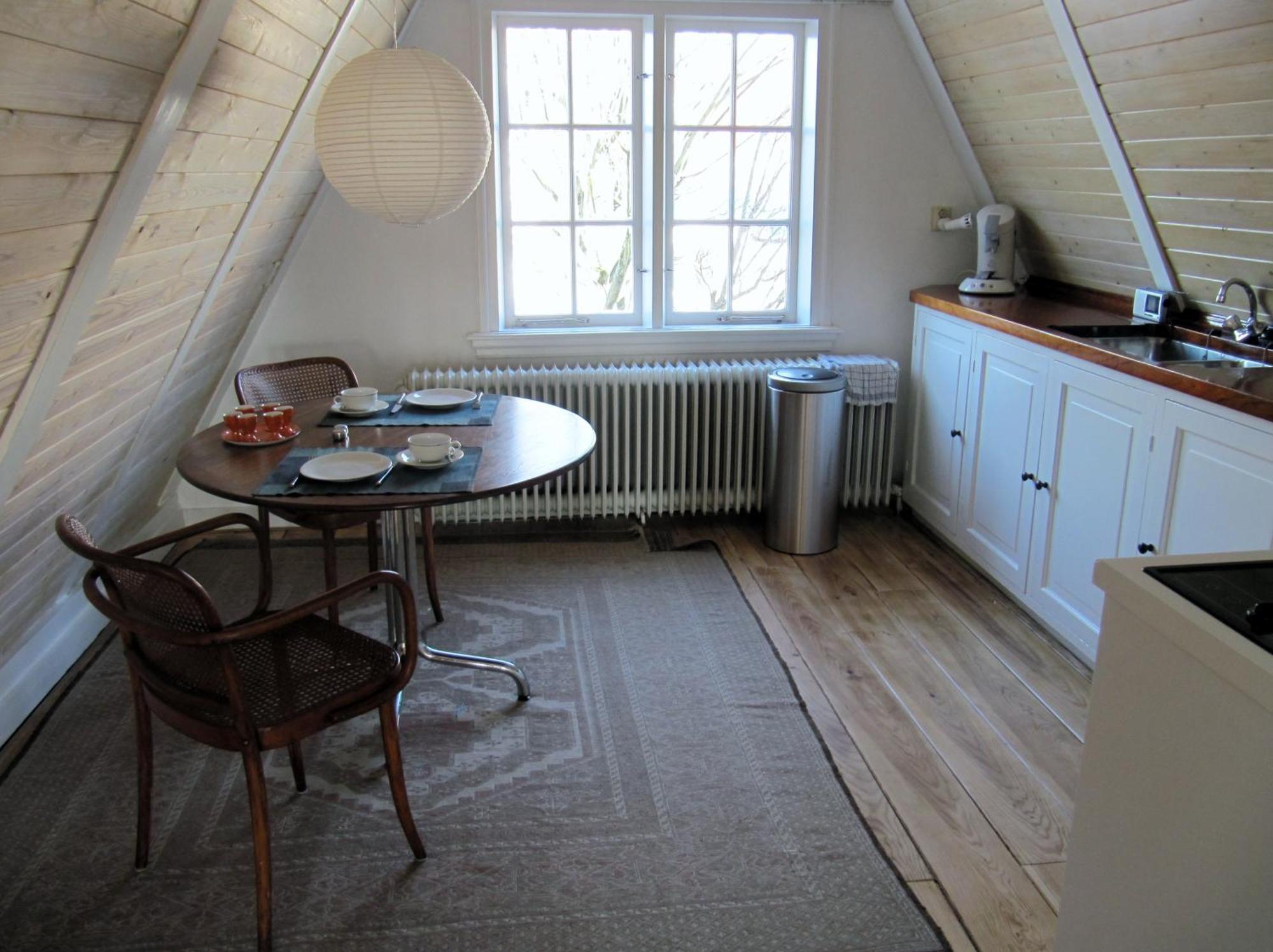 Appartement Kalkmarkt *