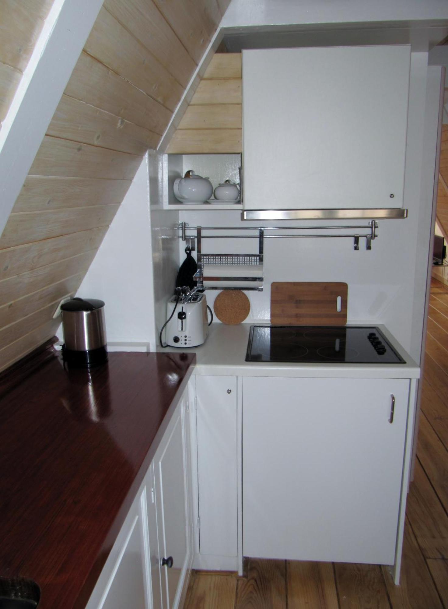 Appartement Kalkmarkt