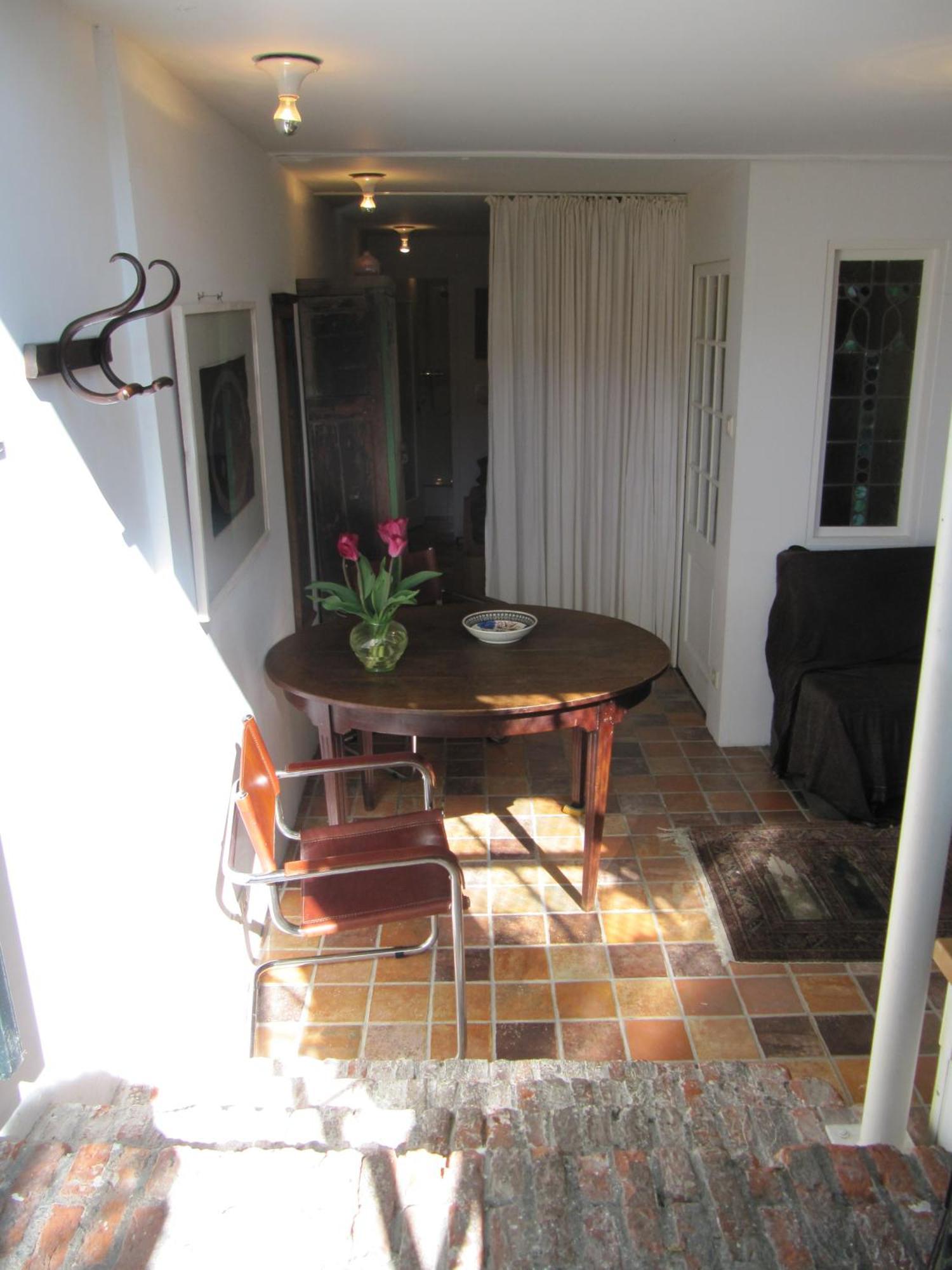 Appartement Kalkmarkt