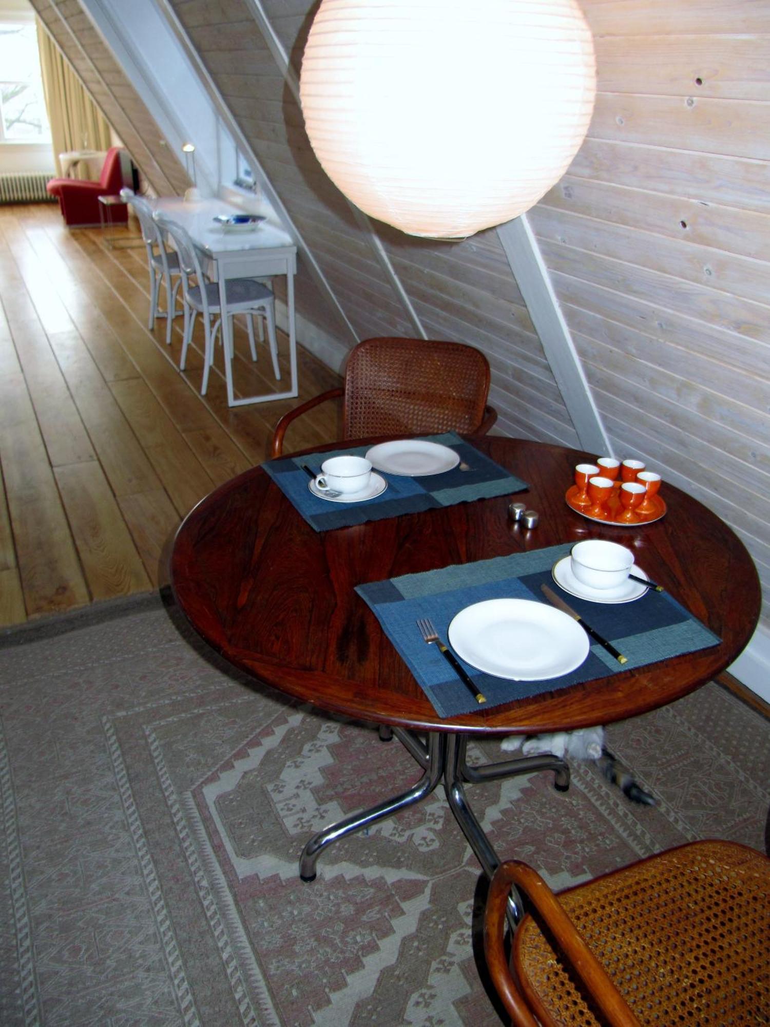 Appartement Kalkmarkt