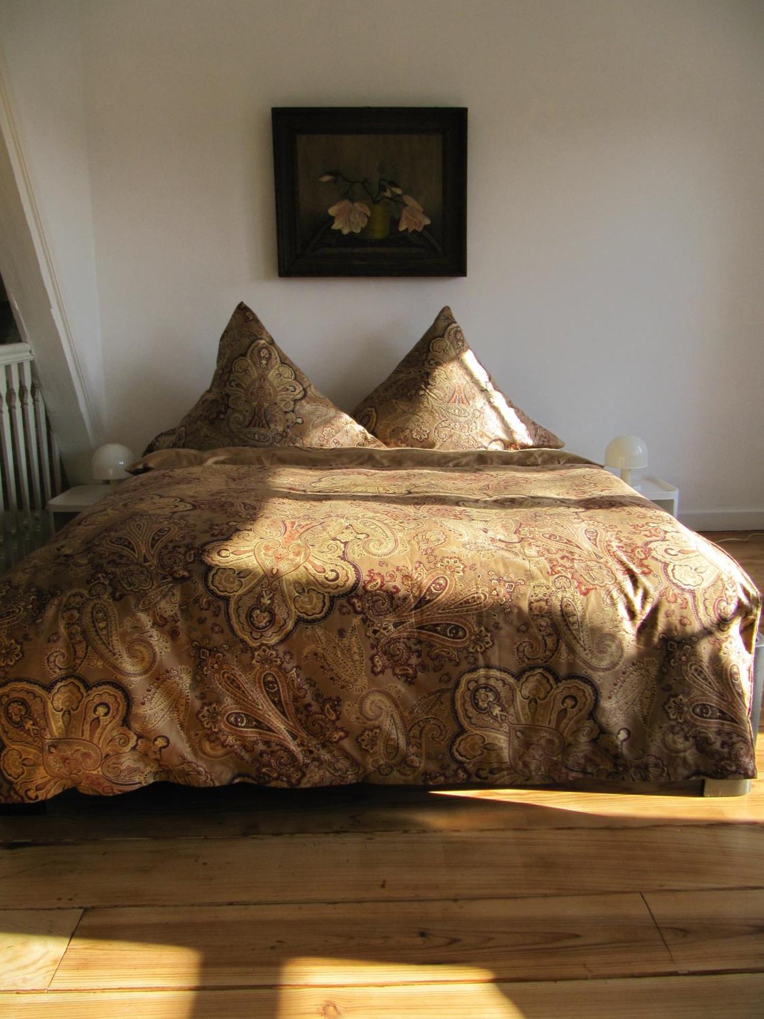 Appartement Kalkmarkt
