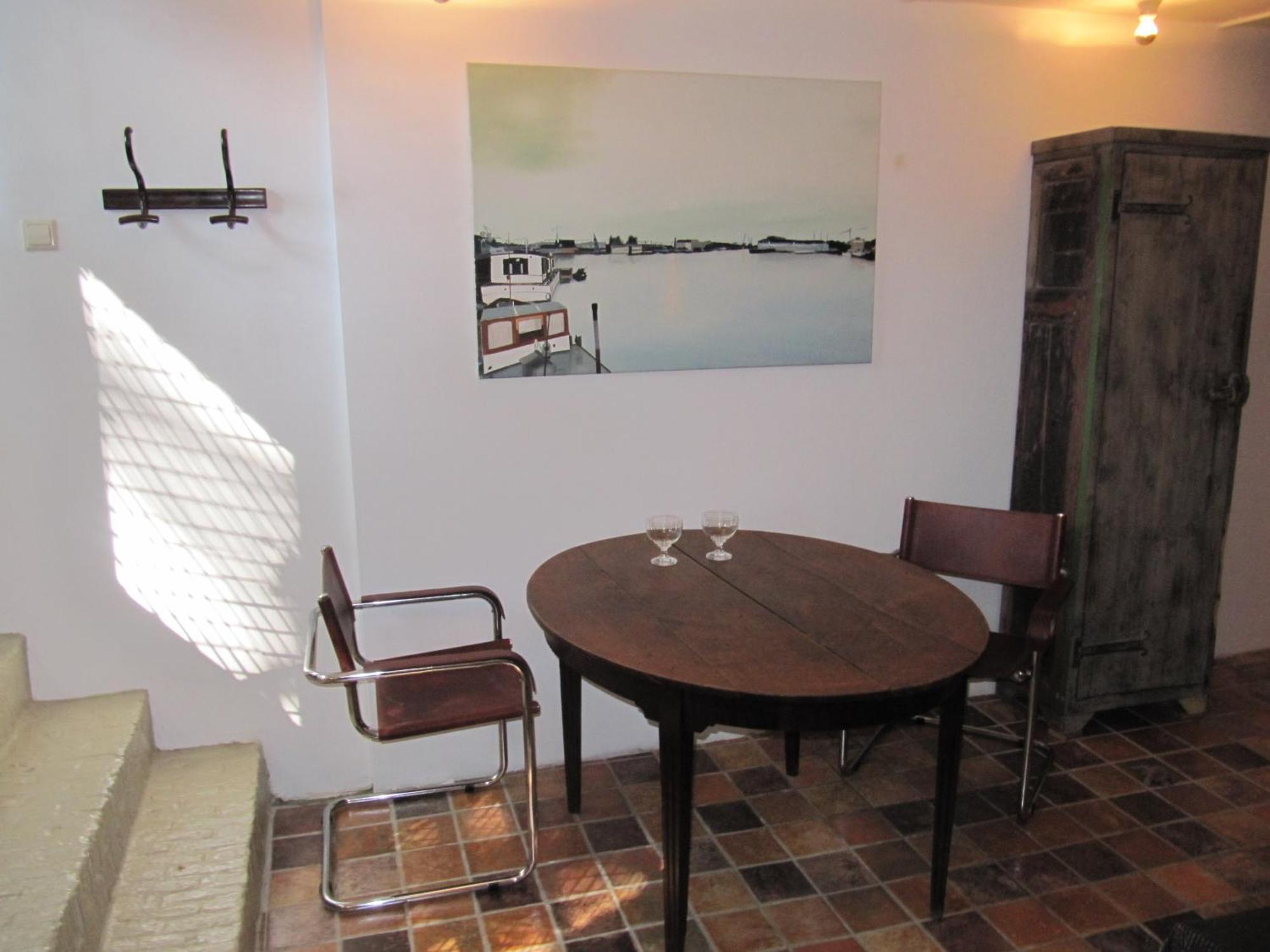 Appartement Kalkmarkt