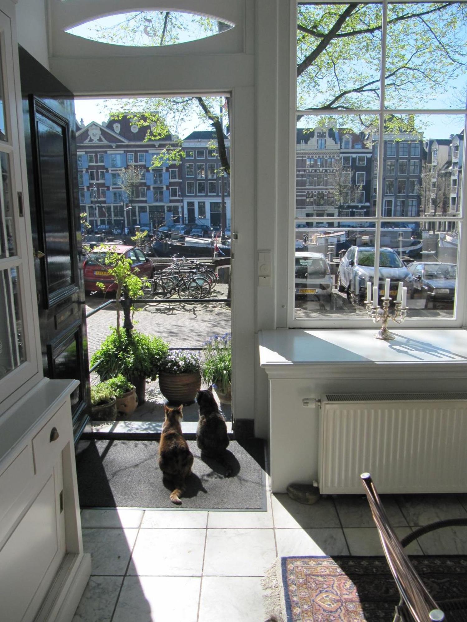 Kalkmarkt Amsterdam