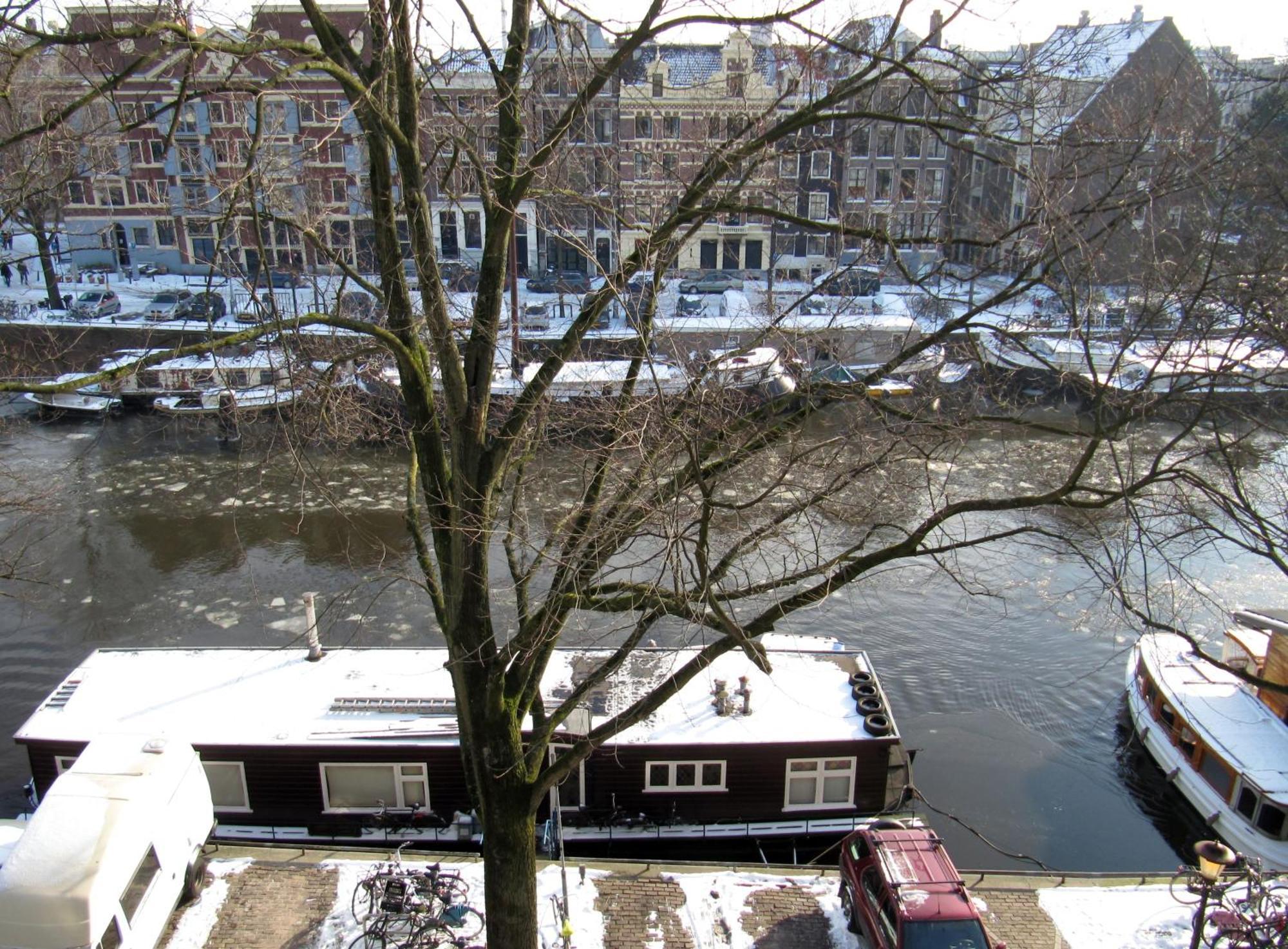 Appartement Kalkmarkt *
