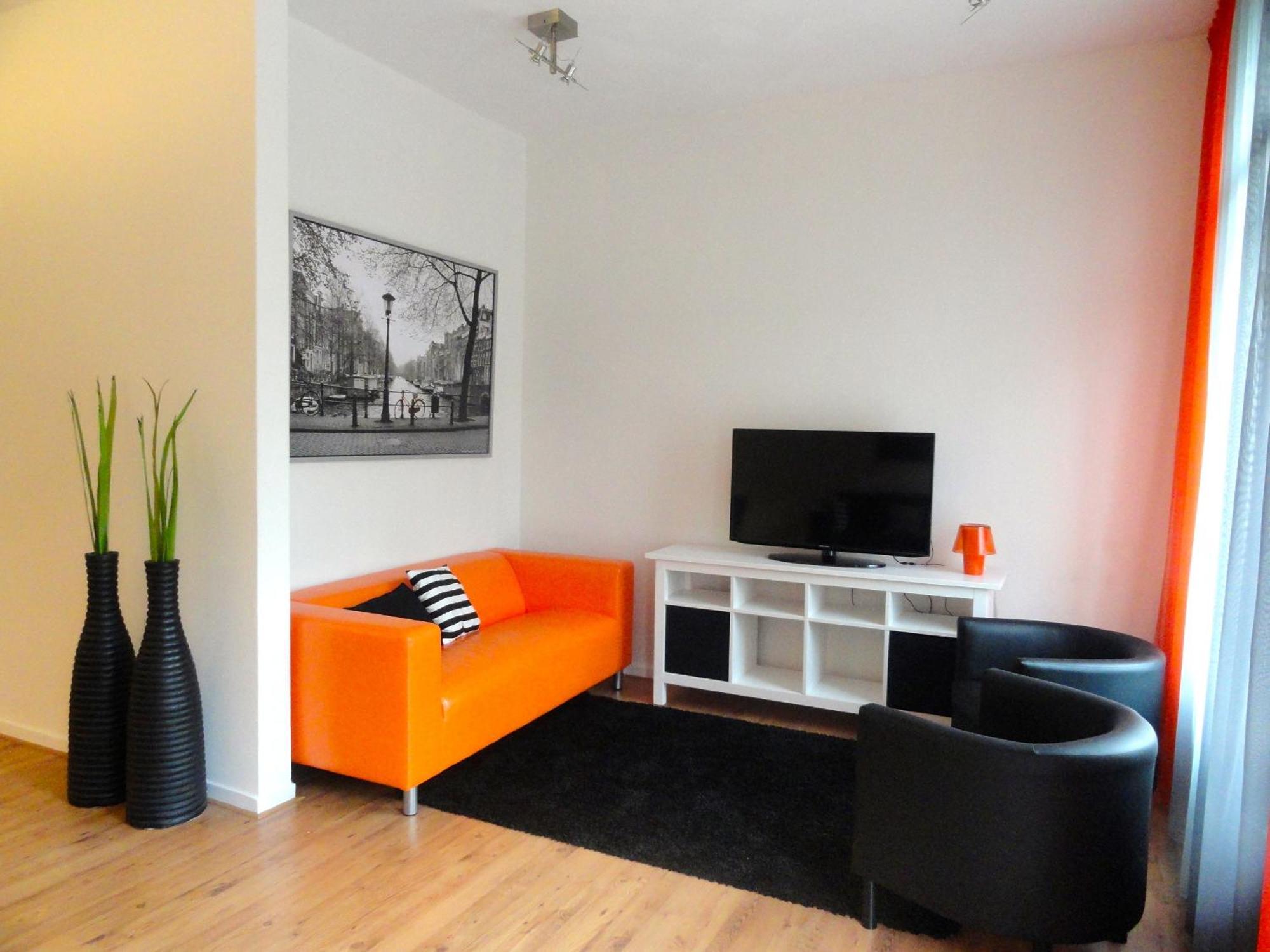 Apartment Frankendael