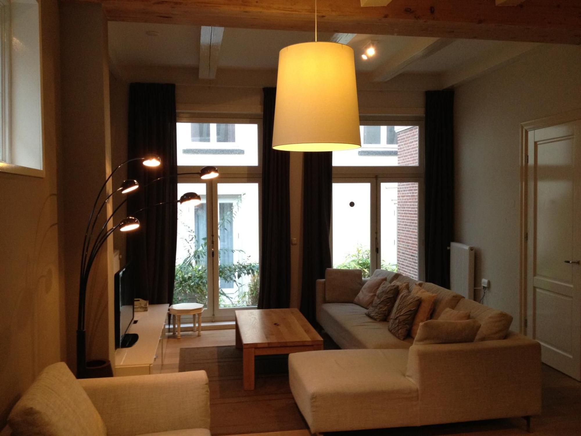 Grand Canal Boutique Amsterdam