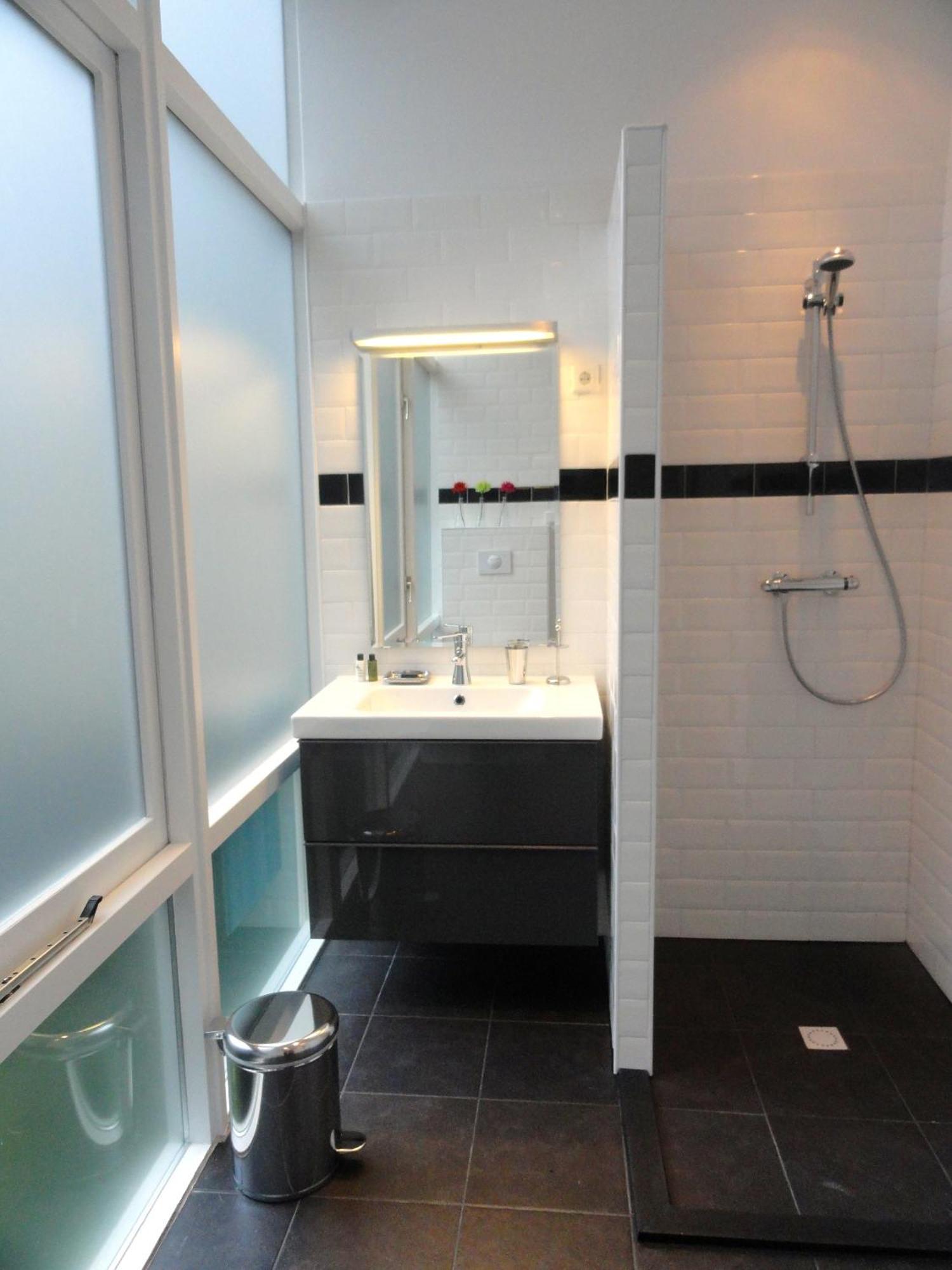 Lejlighed Frankendael Amsterdam