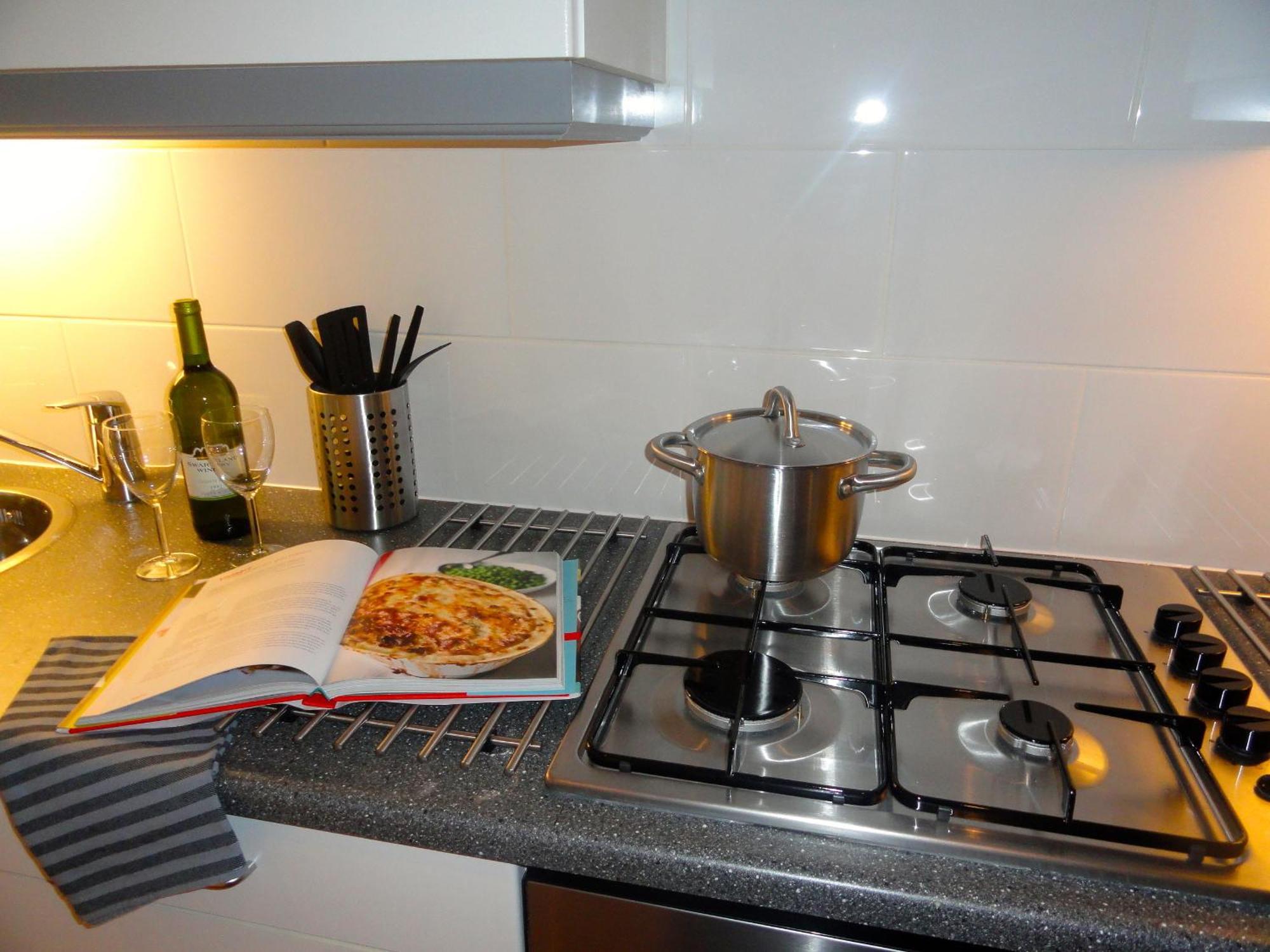 Apartment Frankendael