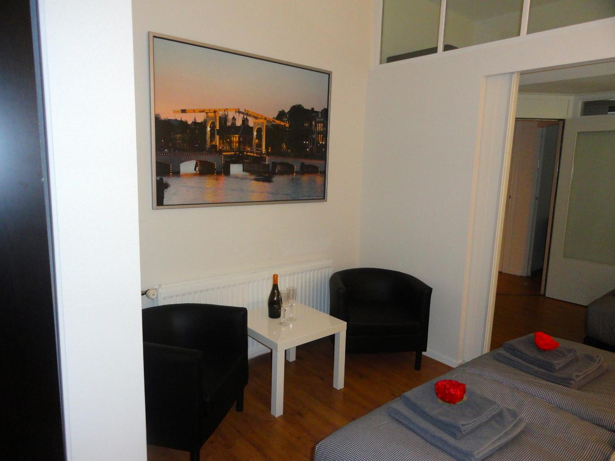 Apartment Frankendael