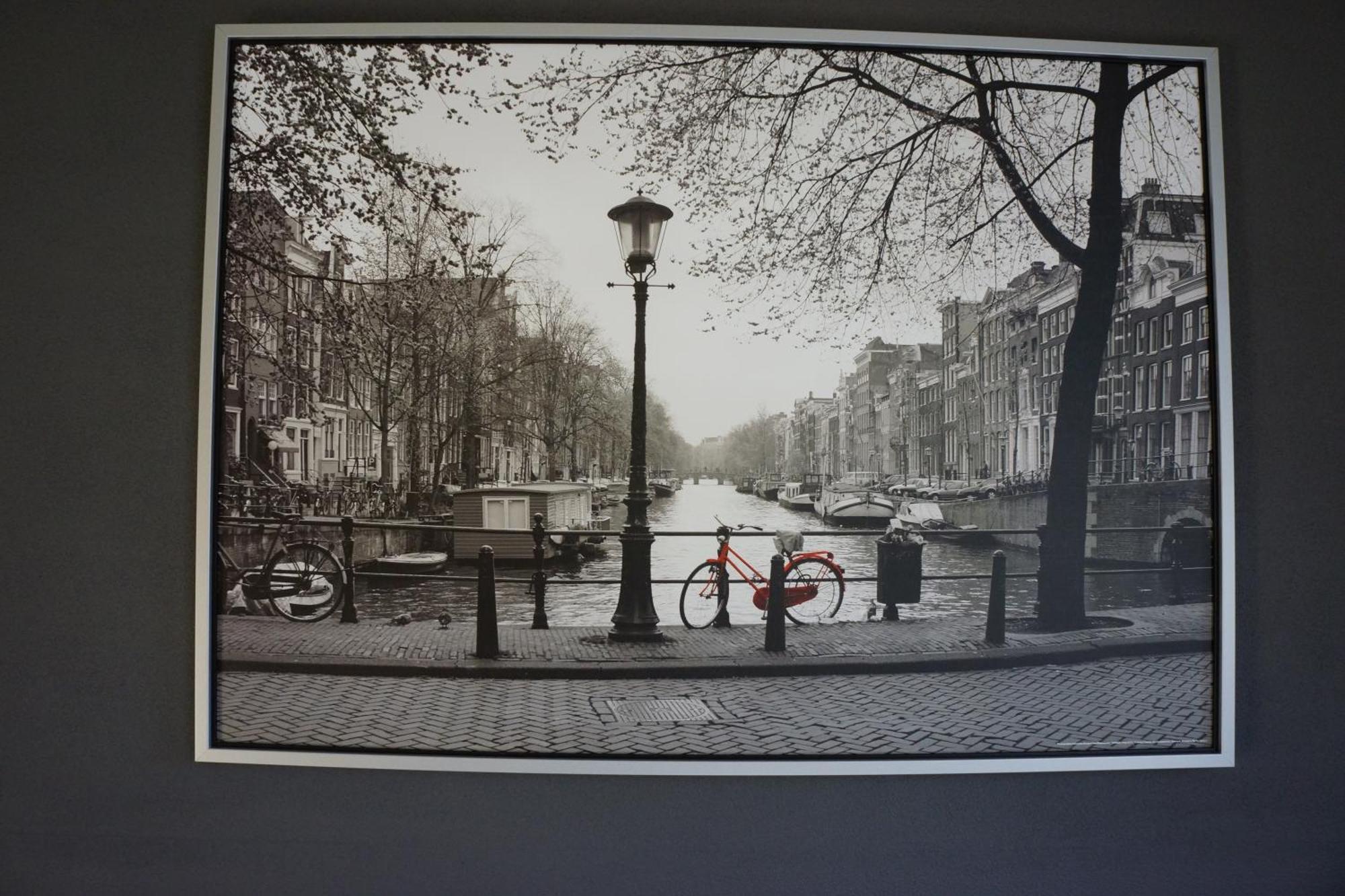 Couette-café Quarenta Amsterdam