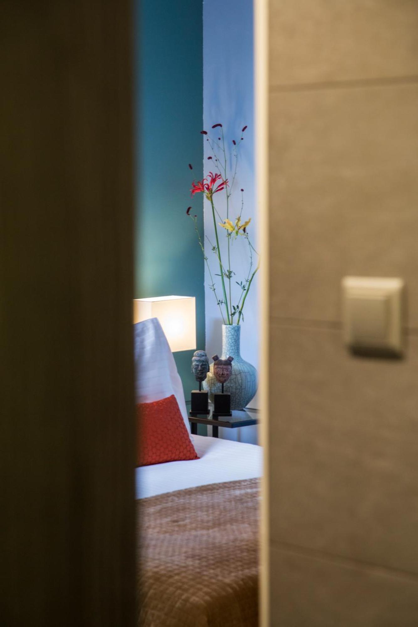 Decor Canal House Amsterdam