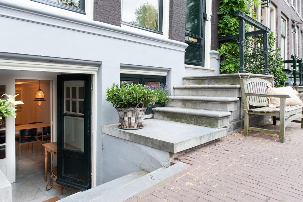 Appartement Canal *