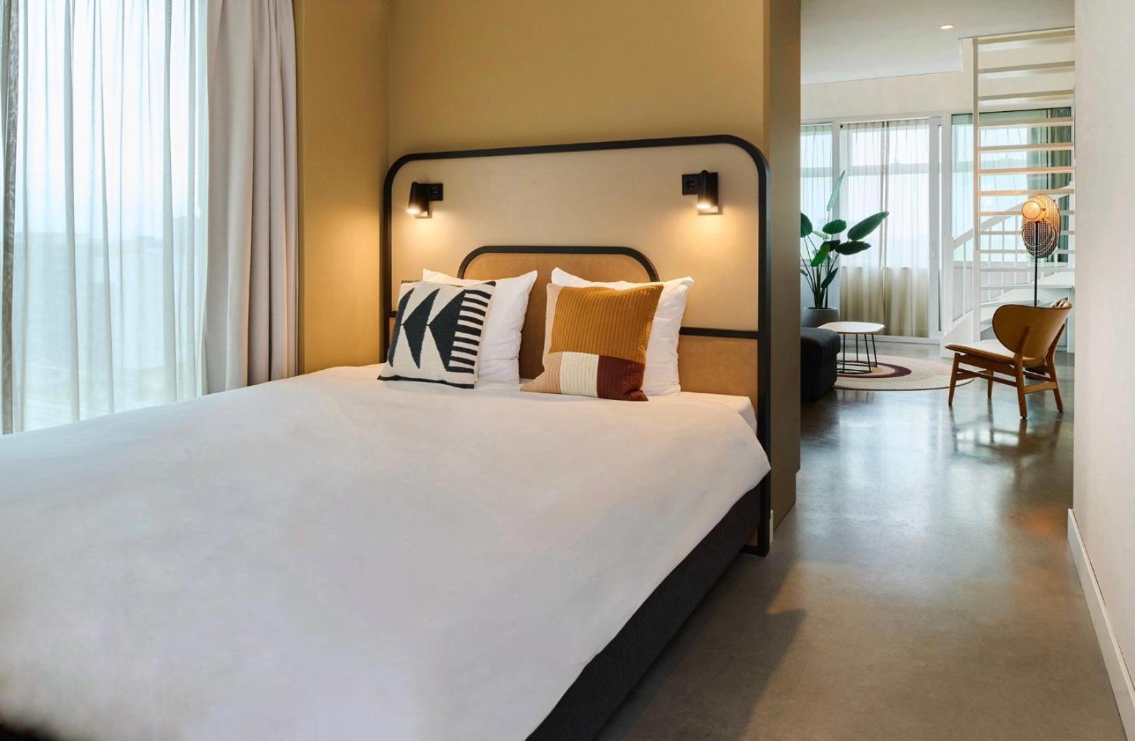 Aparthotel Cityden Bolo District Amsterdam