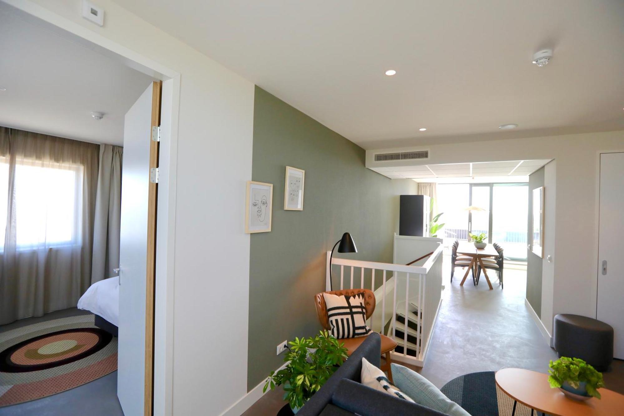 Aparthotel Cityden Bolo District 4*