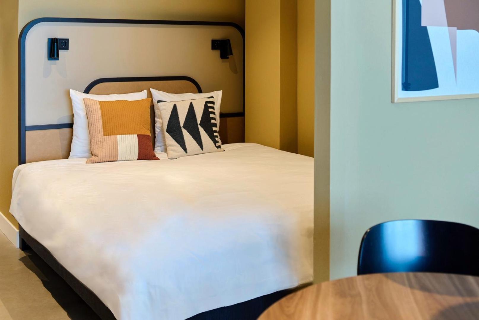 Aparthotel Cityden Bolo District