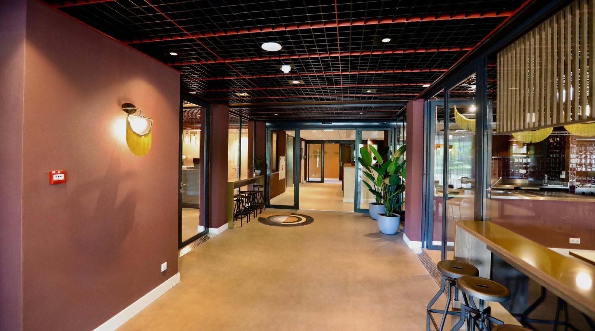 Aparthotel Cityden Bolo District 4*