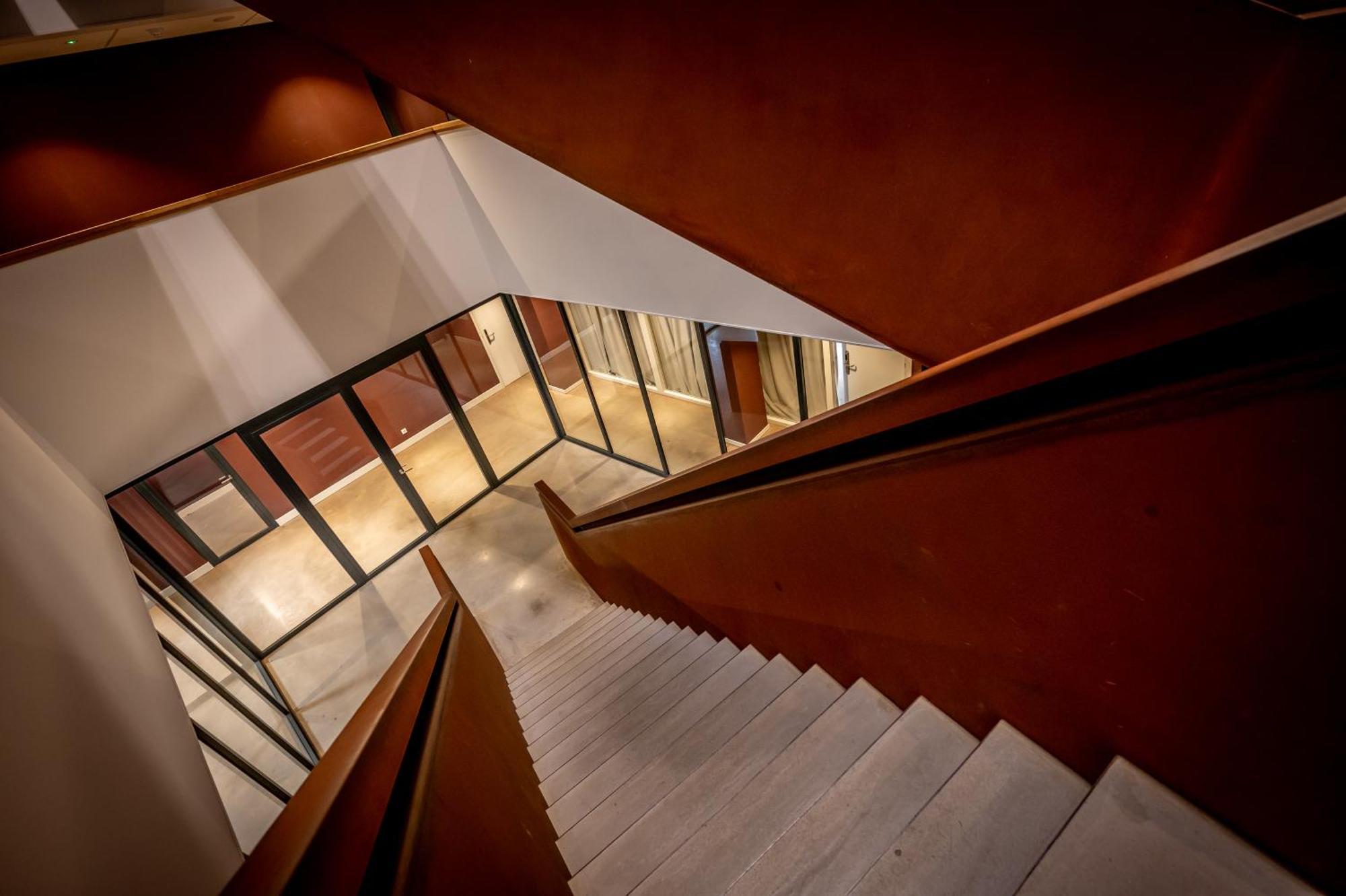 Aparthotel Cityden Bolo District Amsterdam