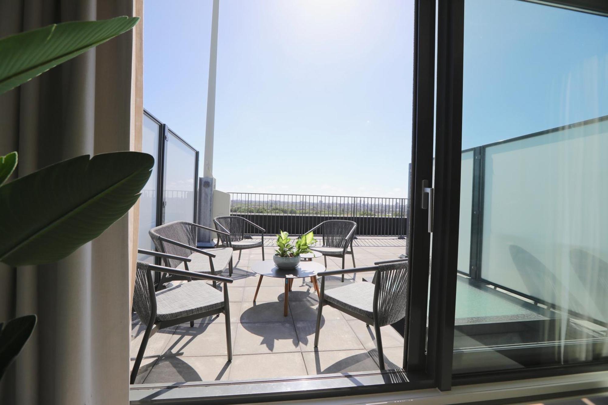 Aparthotel Cityden Bolo District