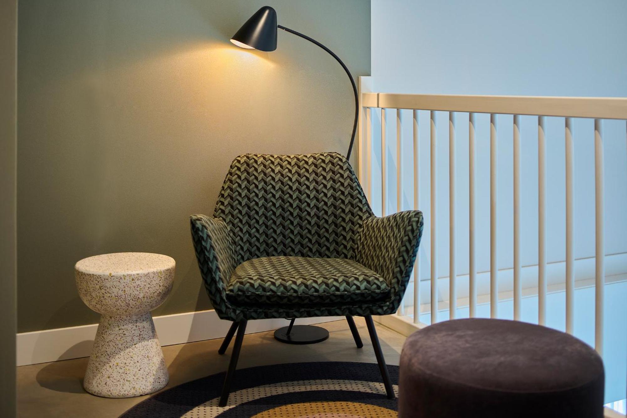 Aparthotel Cityden Bolo District 4*