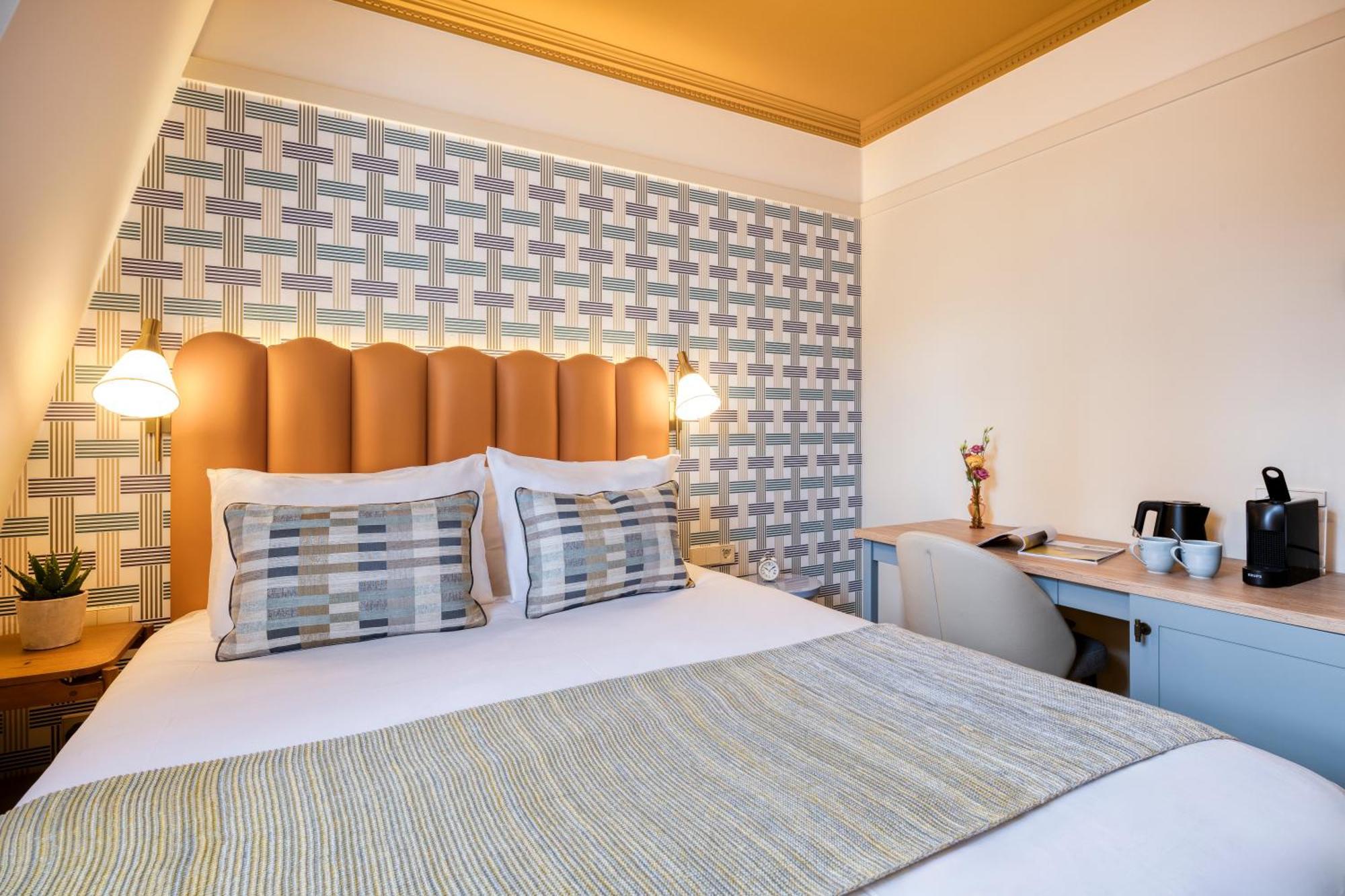 Apartahotel Citadines Canal