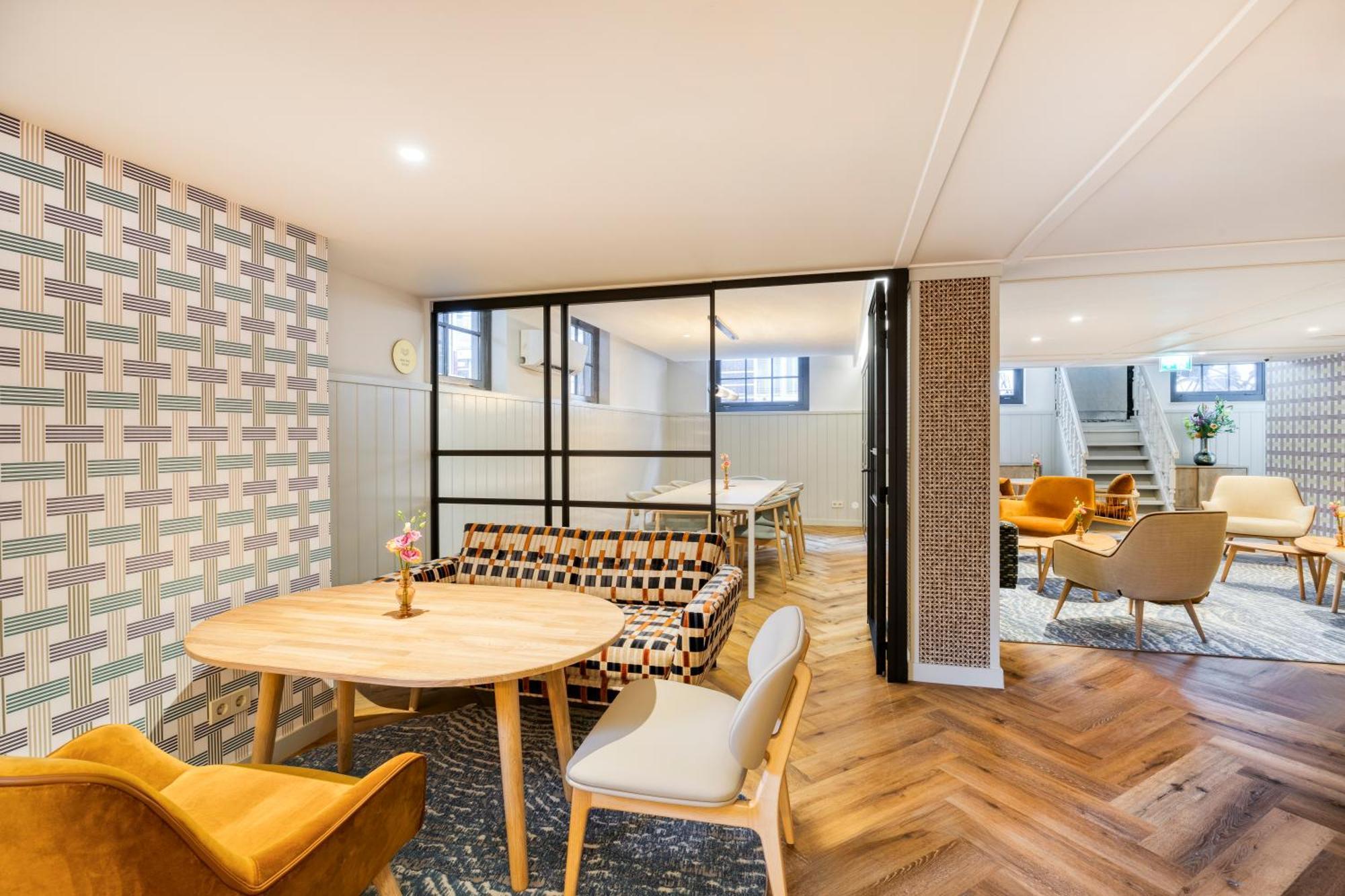 Apartahotel Citadines Canal 4*