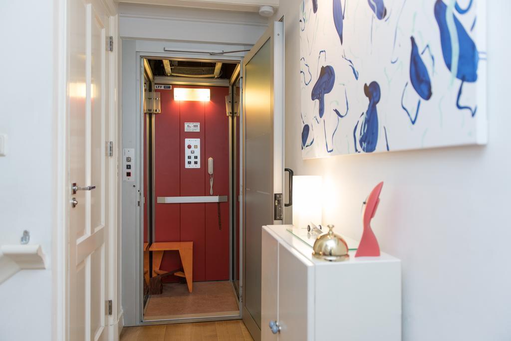 Jordaan Corner Bed & Breakfast Amsterdam