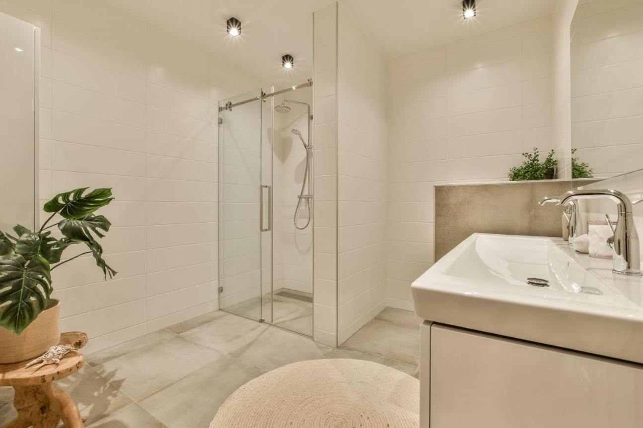 Appartement Urban Chic 4-bedroom In
