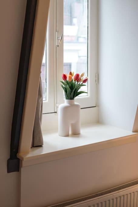 Appartement Rooftop Retreat