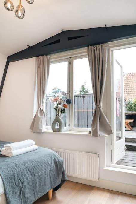 Appartement Rooftop Retreat *