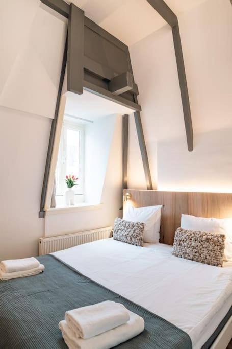 Appartement Rooftop Retreat