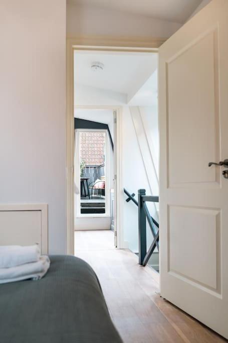 Appartement Rooftop Retreat *