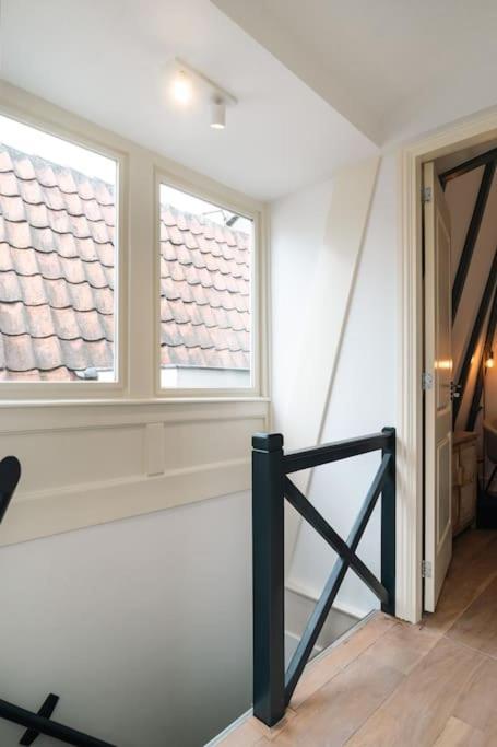 Appartement Rooftop Retreat Amsterdam