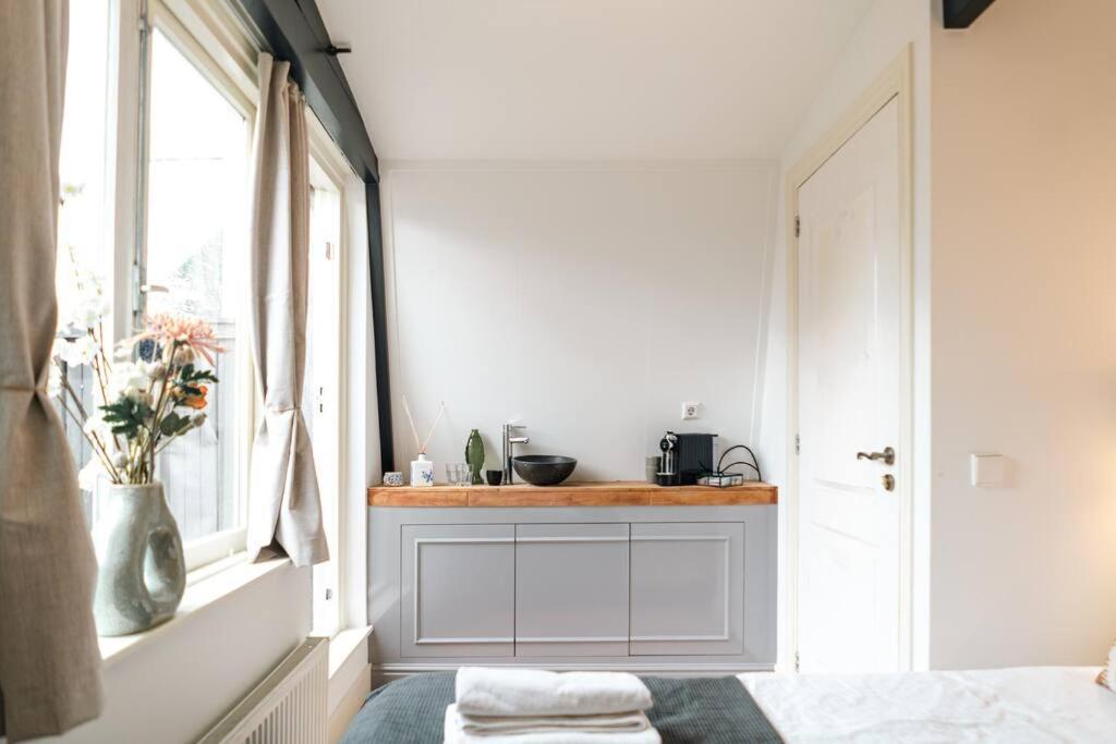 Appartement Rooftop Retreat