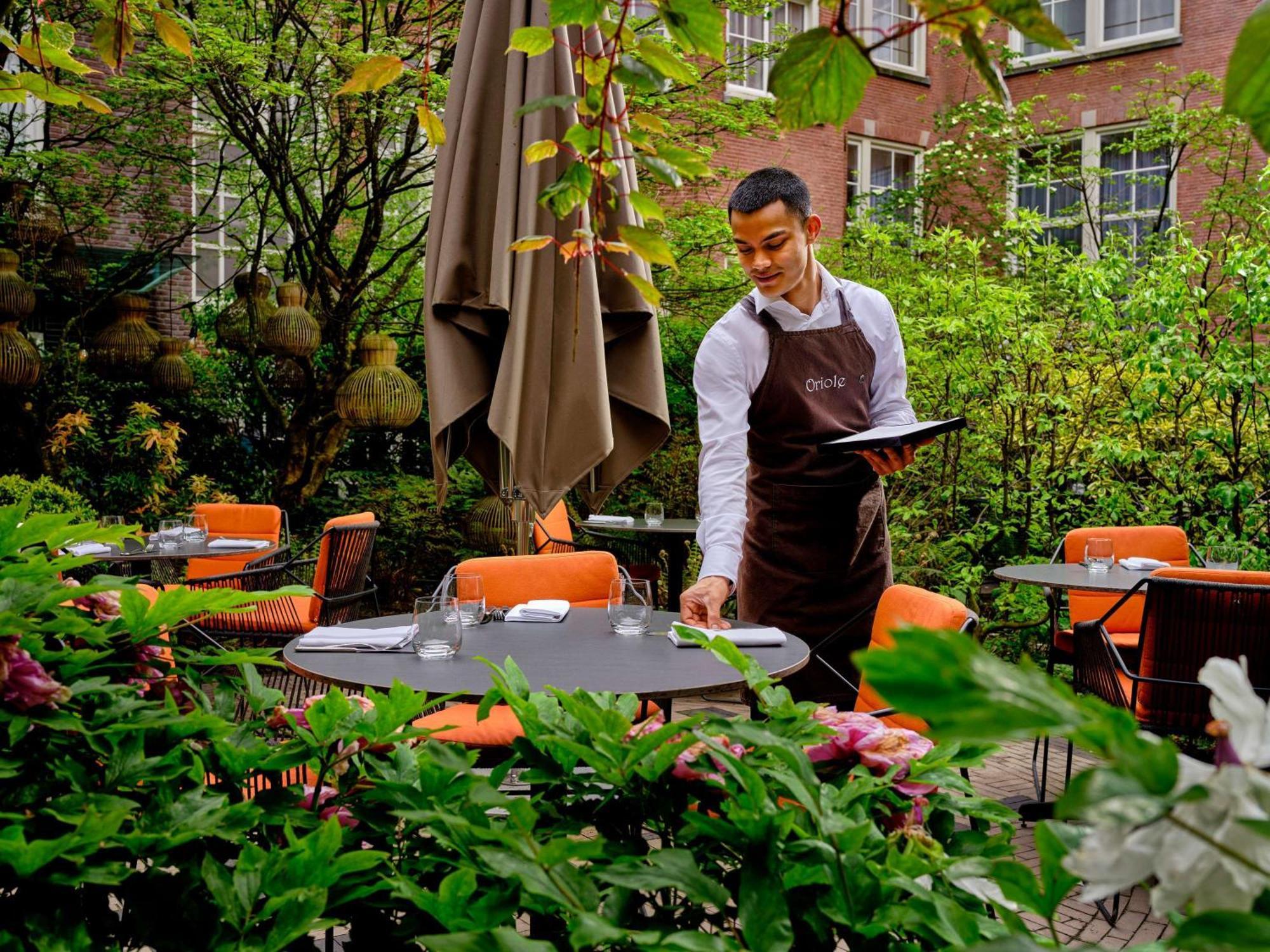 Hotel Sofitel Legend The Grand