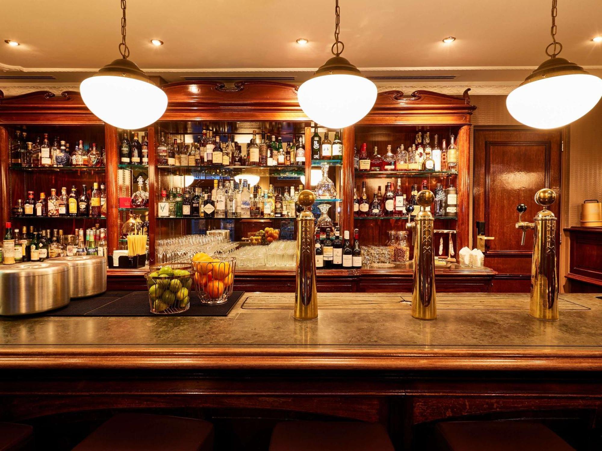 Hotel Sofitel Legend The Grand Amsterdam