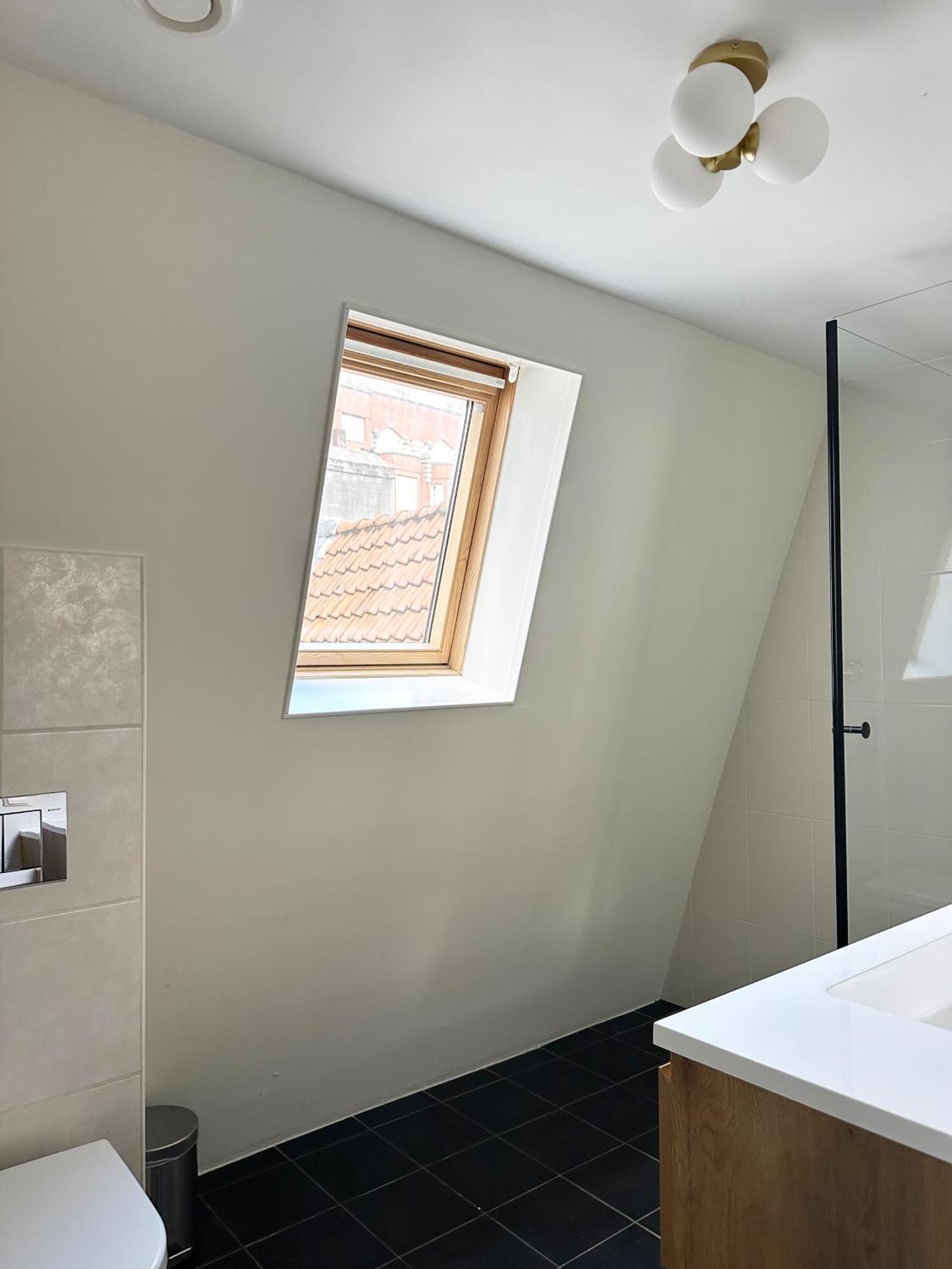 Rembrandtplein Apartment Amsterdam