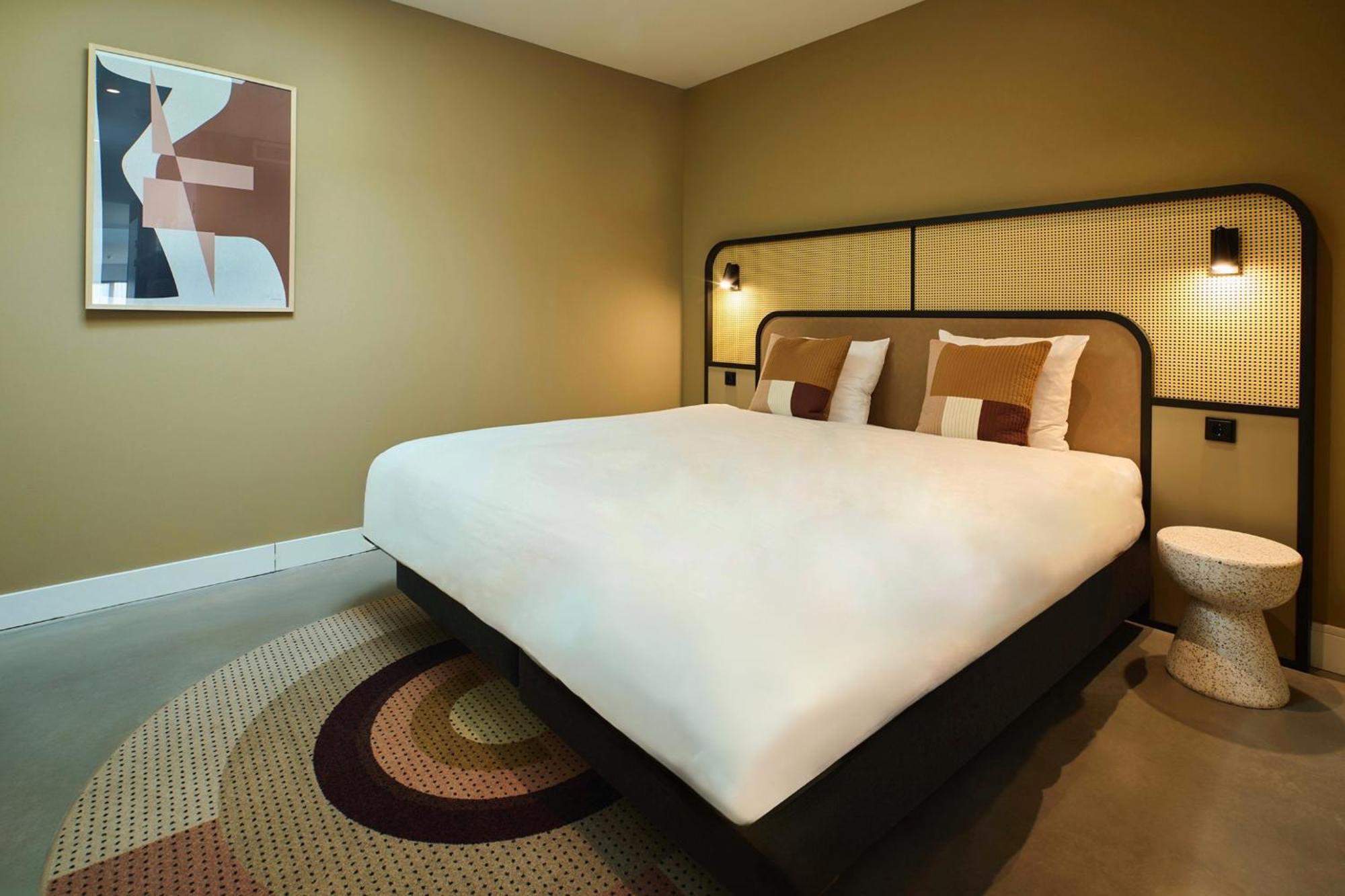 Cityden Bolo District Aparthotel