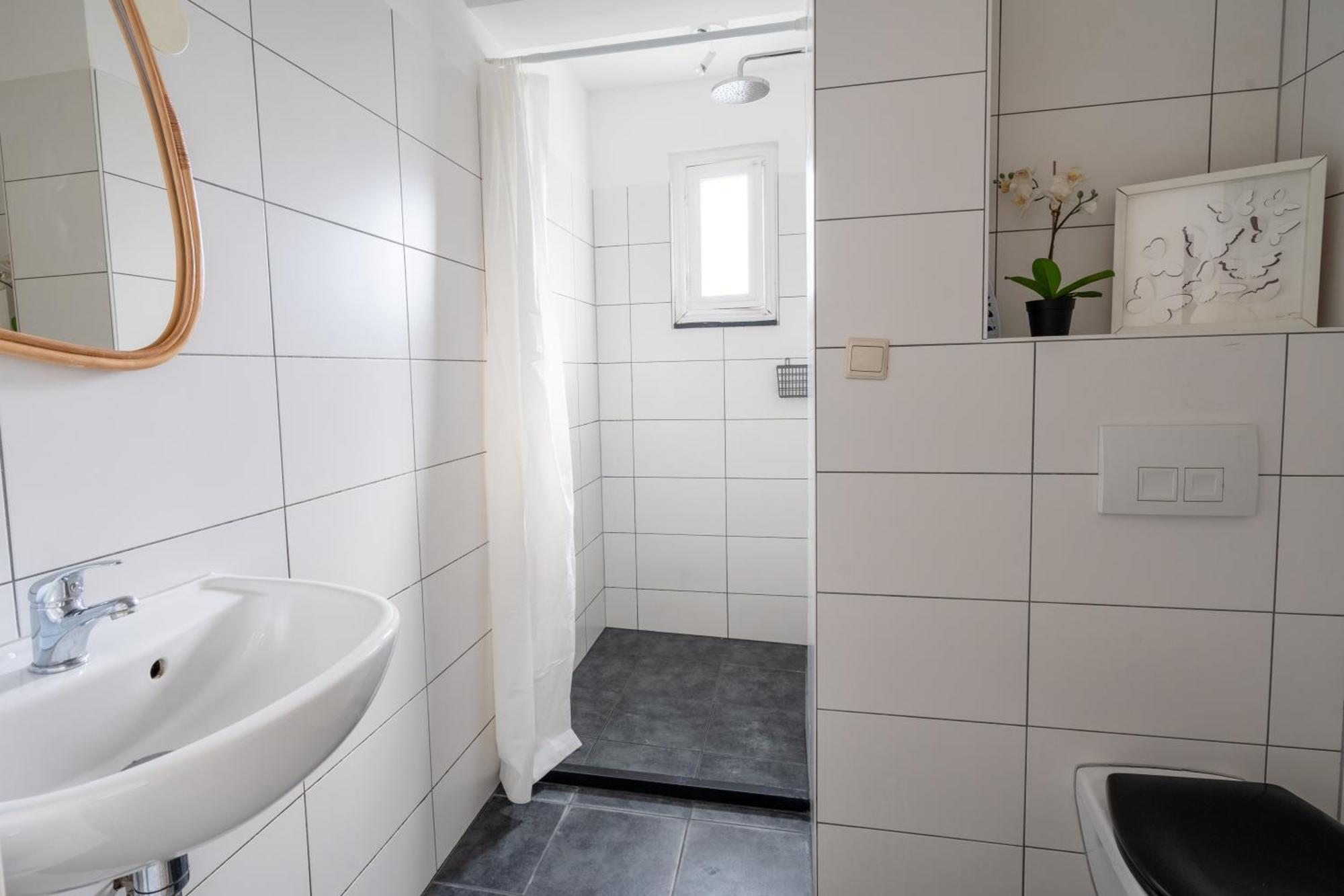 Penthouse Dam Square Gasthuis *