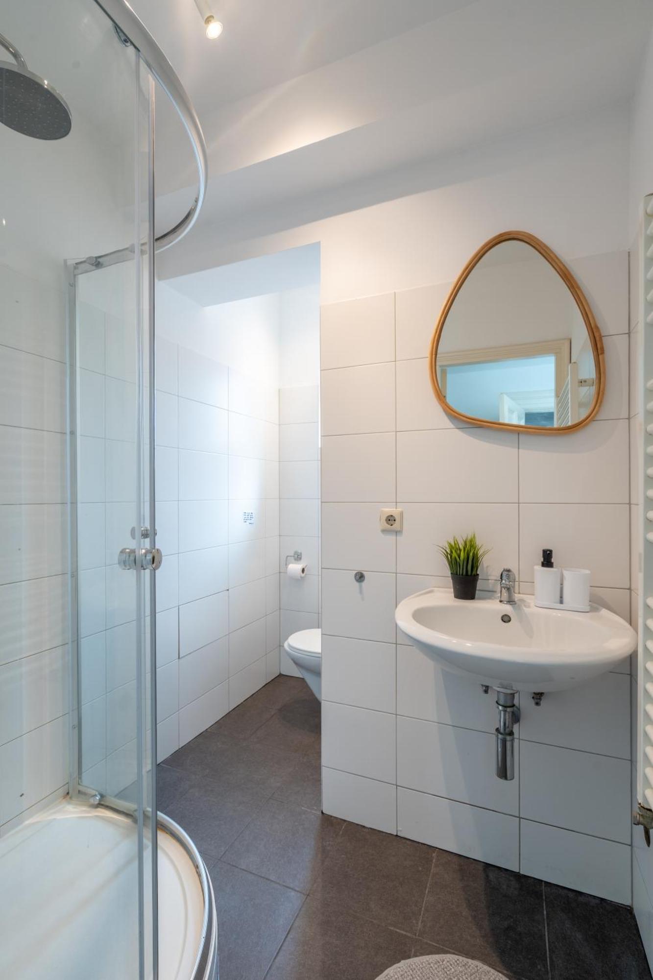 Gasthuis Penthouse Dam Square *
