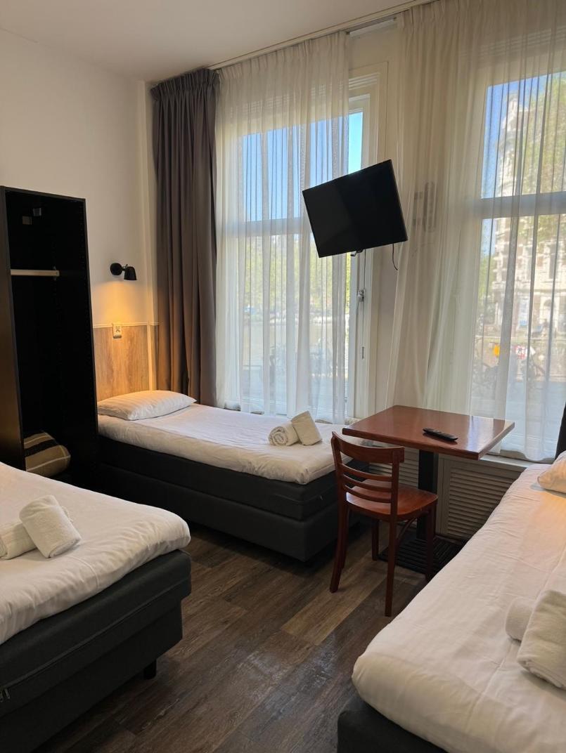 Titus Centre 2* Amsterdam