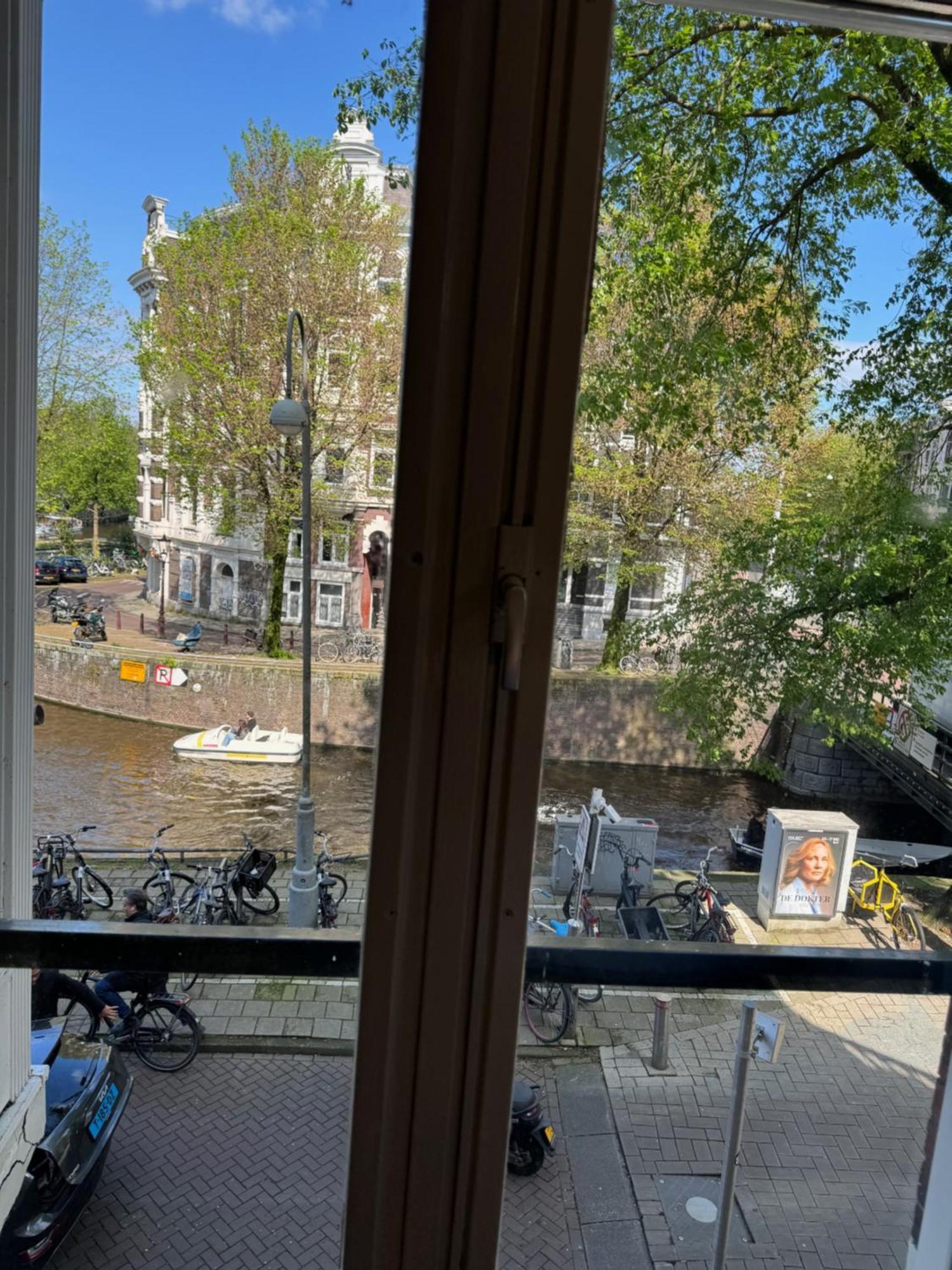 Hotel Titus Centre Amsterdam