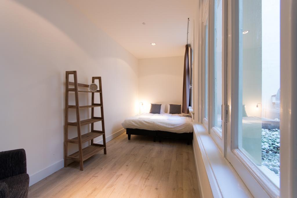 Appartement Reguliers