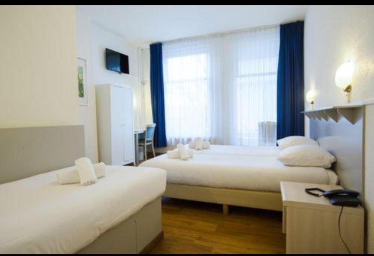 Titus Centre Hotel