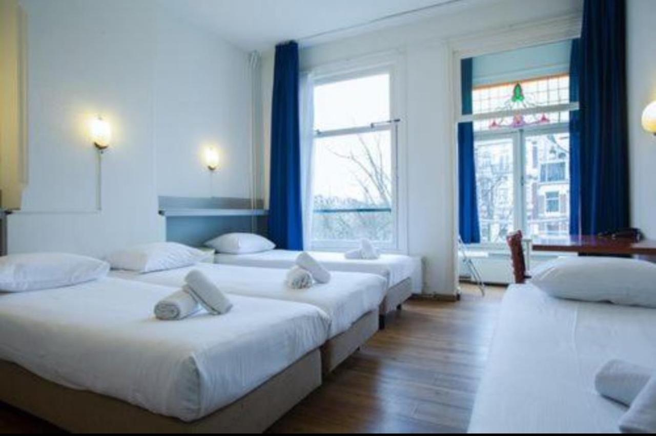 Titus Centre Hotel Amsterdam