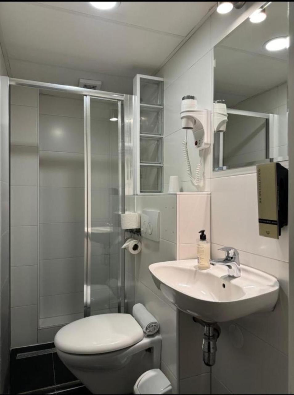 Titus Centre Hotel Amsterdam