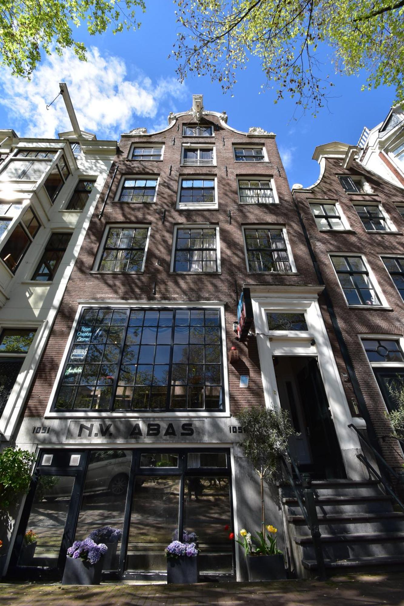Hotel Itc Amsterdam
