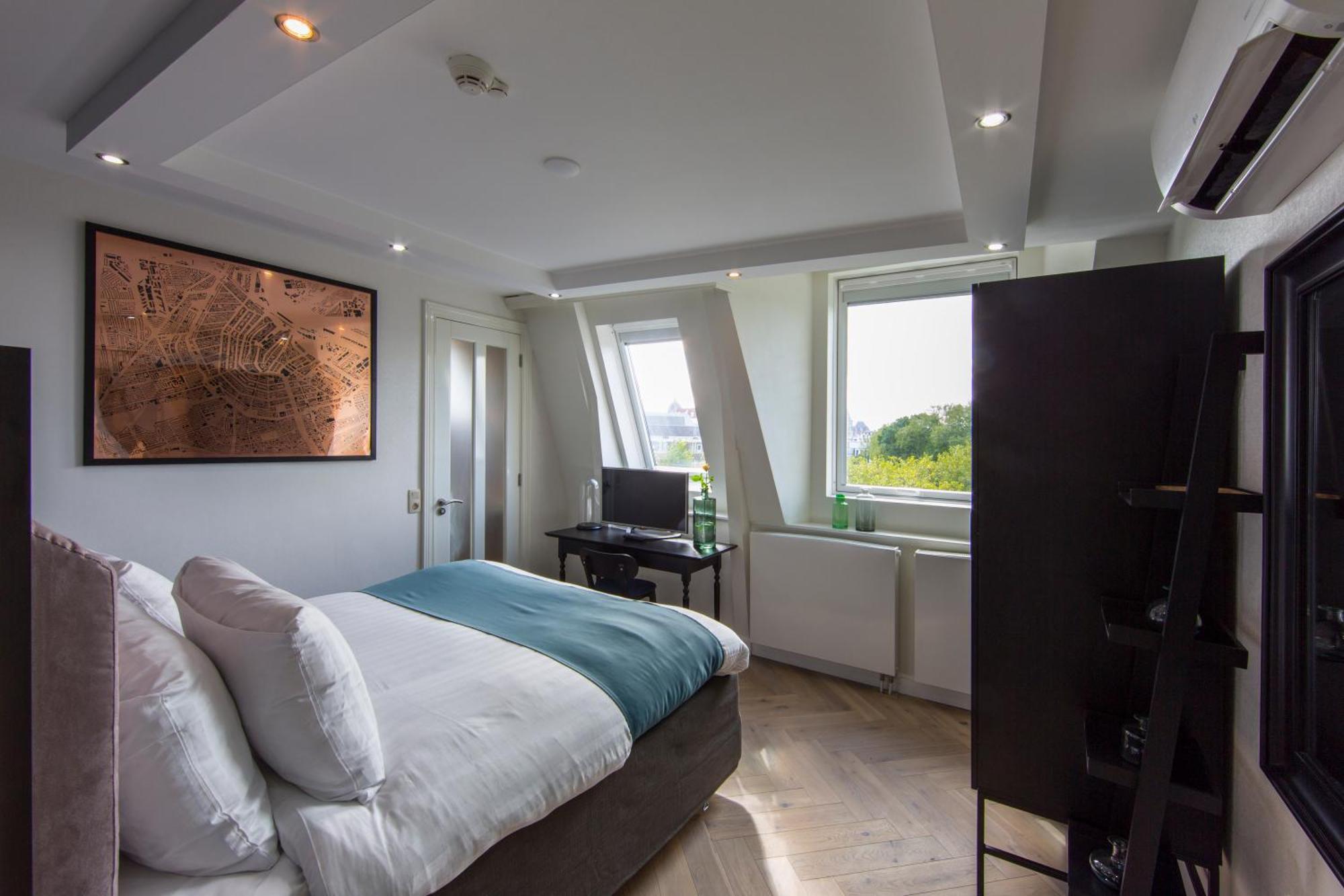 No. 377 House Hotel Amsterdam