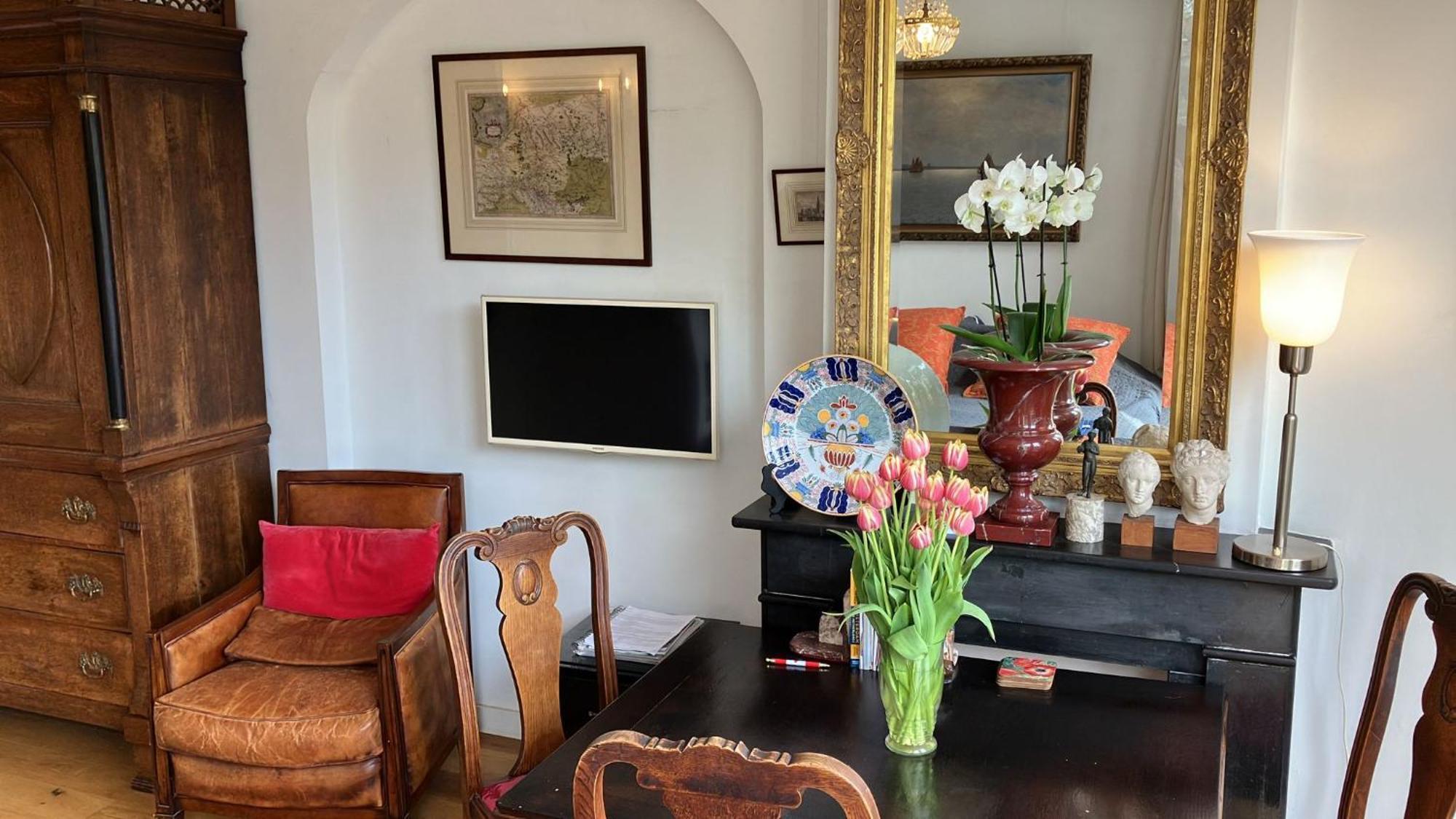 Canal View Bed & Breakfast