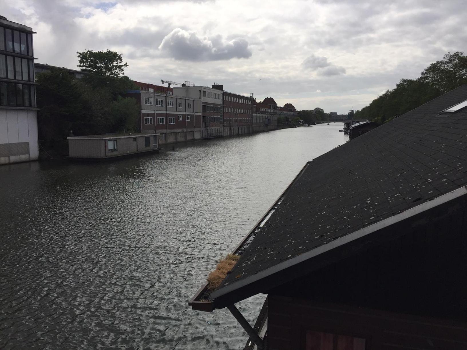 Reiwa Bed & Breakfast Amsterdam