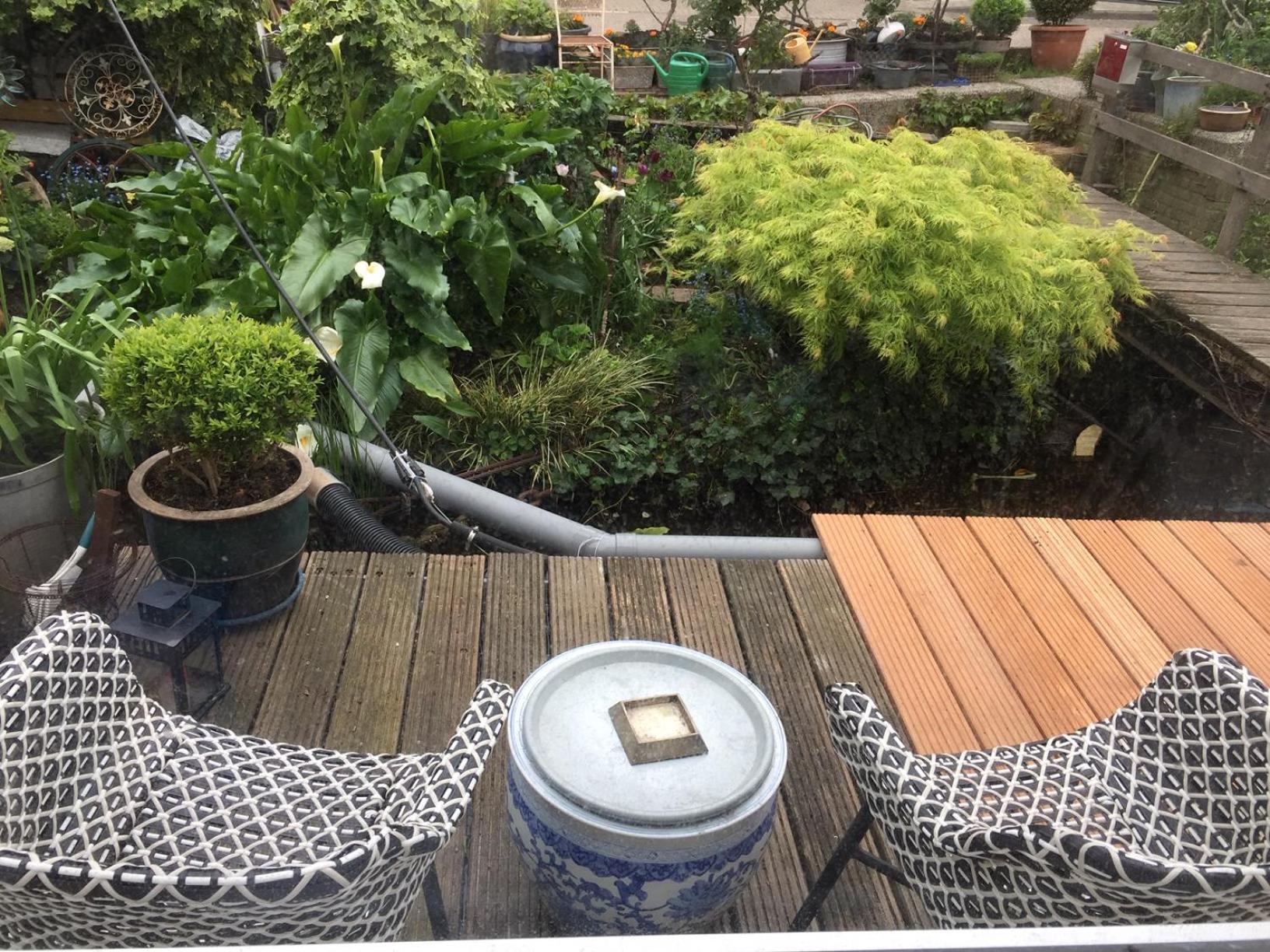 Bed & Breakfast Reiwa